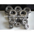 bearing assembly/assembly bearing